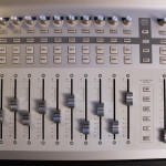 Faders (photo by Torry Courte)